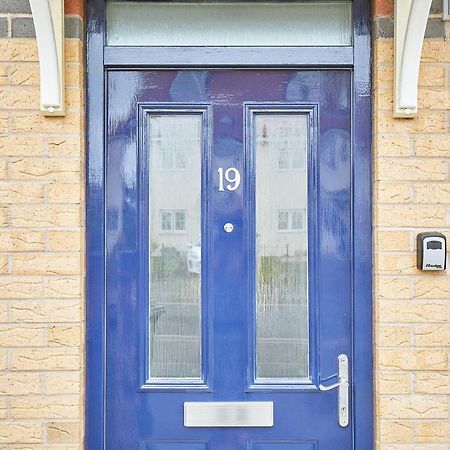 Host & Stay - The Tardis Marske-by-the-Sea المظهر الخارجي الصورة
