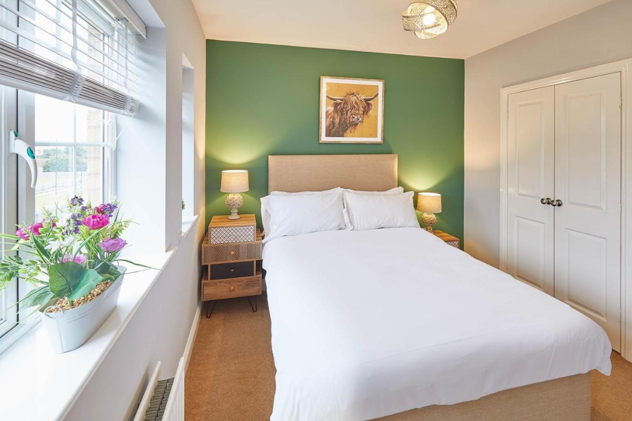 Host & Stay - The Tardis Marske-by-the-Sea المظهر الخارجي الصورة