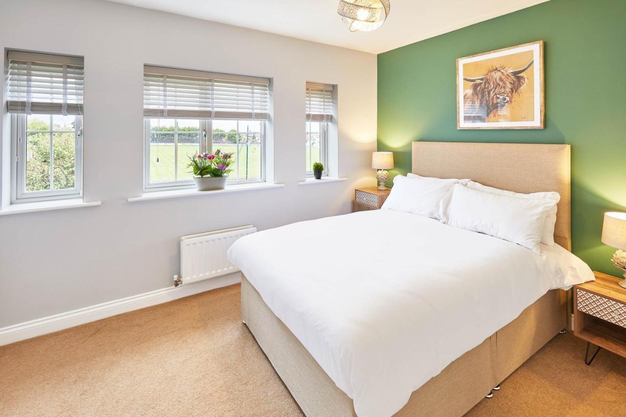 Host & Stay - The Tardis Marske-by-the-Sea المظهر الخارجي الصورة