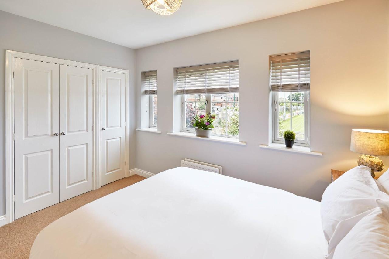 Host & Stay - The Tardis Marske-by-the-Sea المظهر الخارجي الصورة