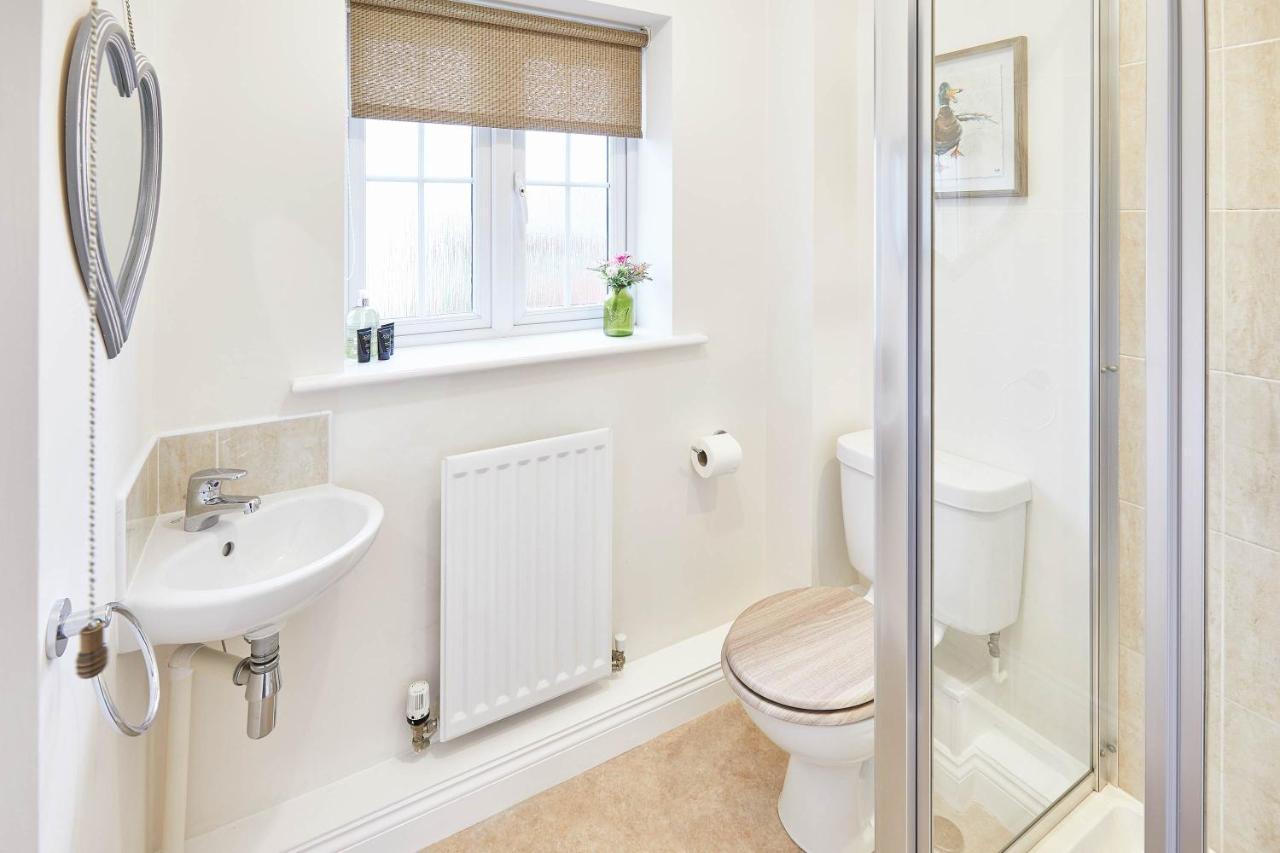 Host & Stay - The Tardis Marske-by-the-Sea المظهر الخارجي الصورة