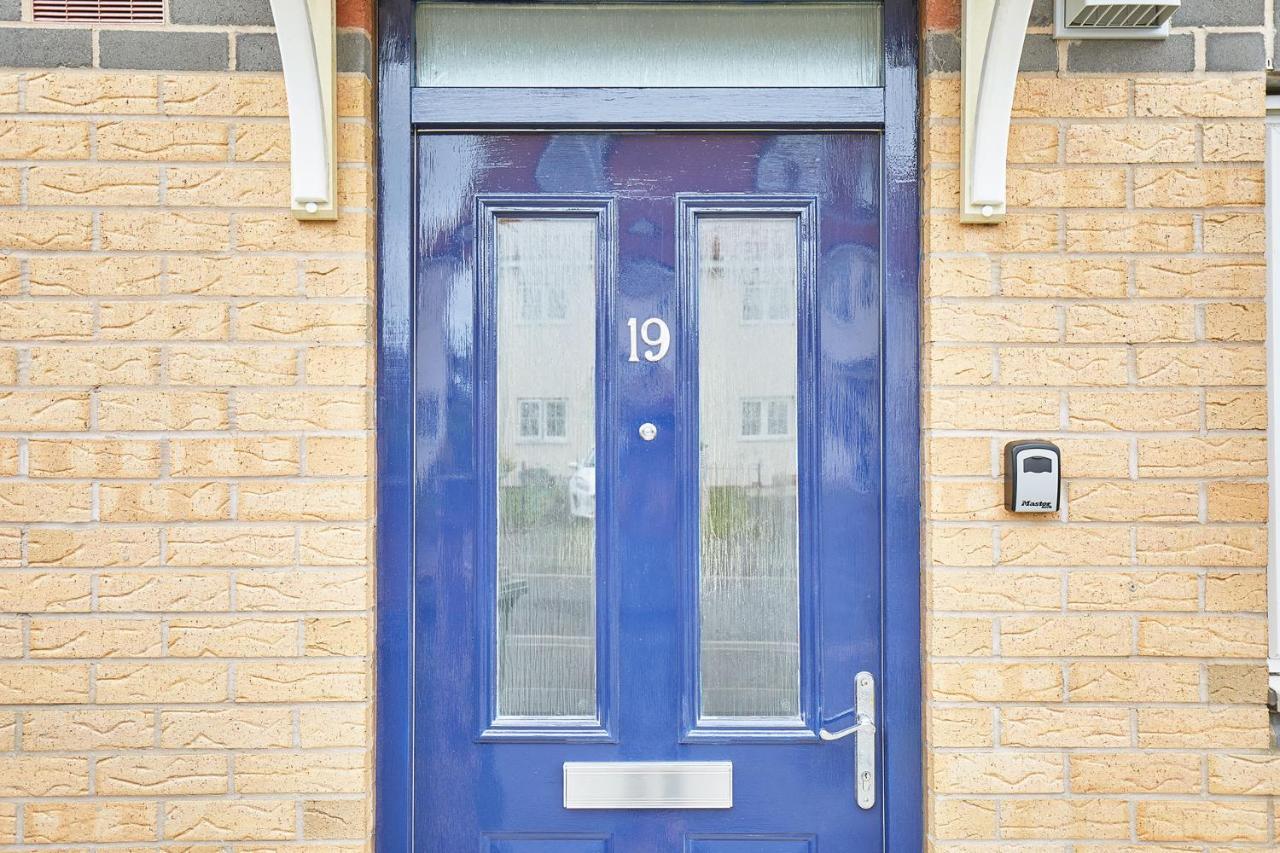 Host & Stay - The Tardis Marske-by-the-Sea المظهر الخارجي الصورة